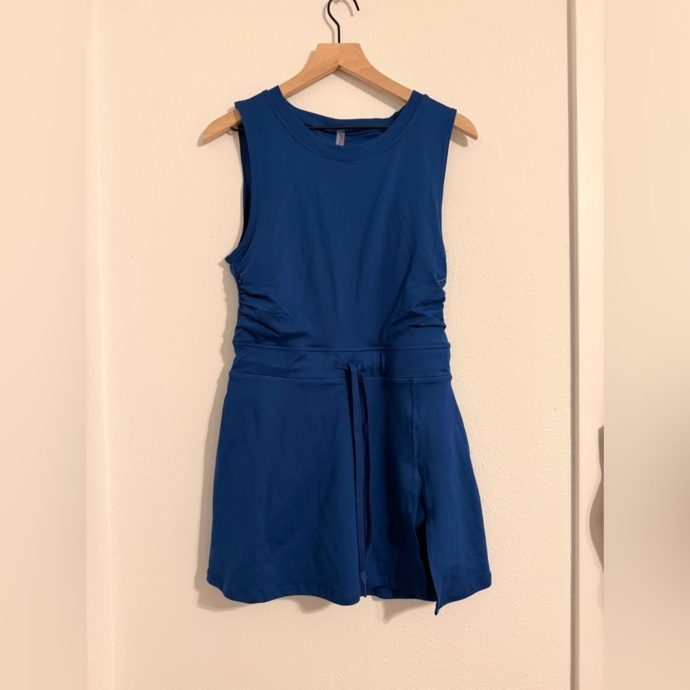 NWOT FP Movement Easy Does It Dress - Picture 3 of 6